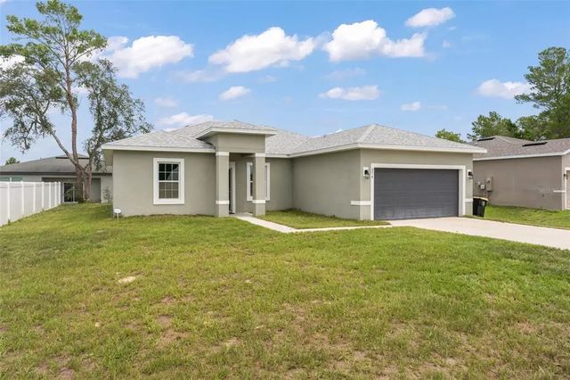 274 Elm Court, KISSIMMEE