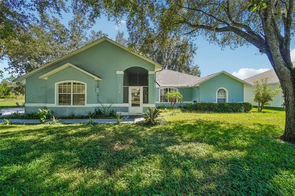 6074 Beechwood Drive, DADE CITY
