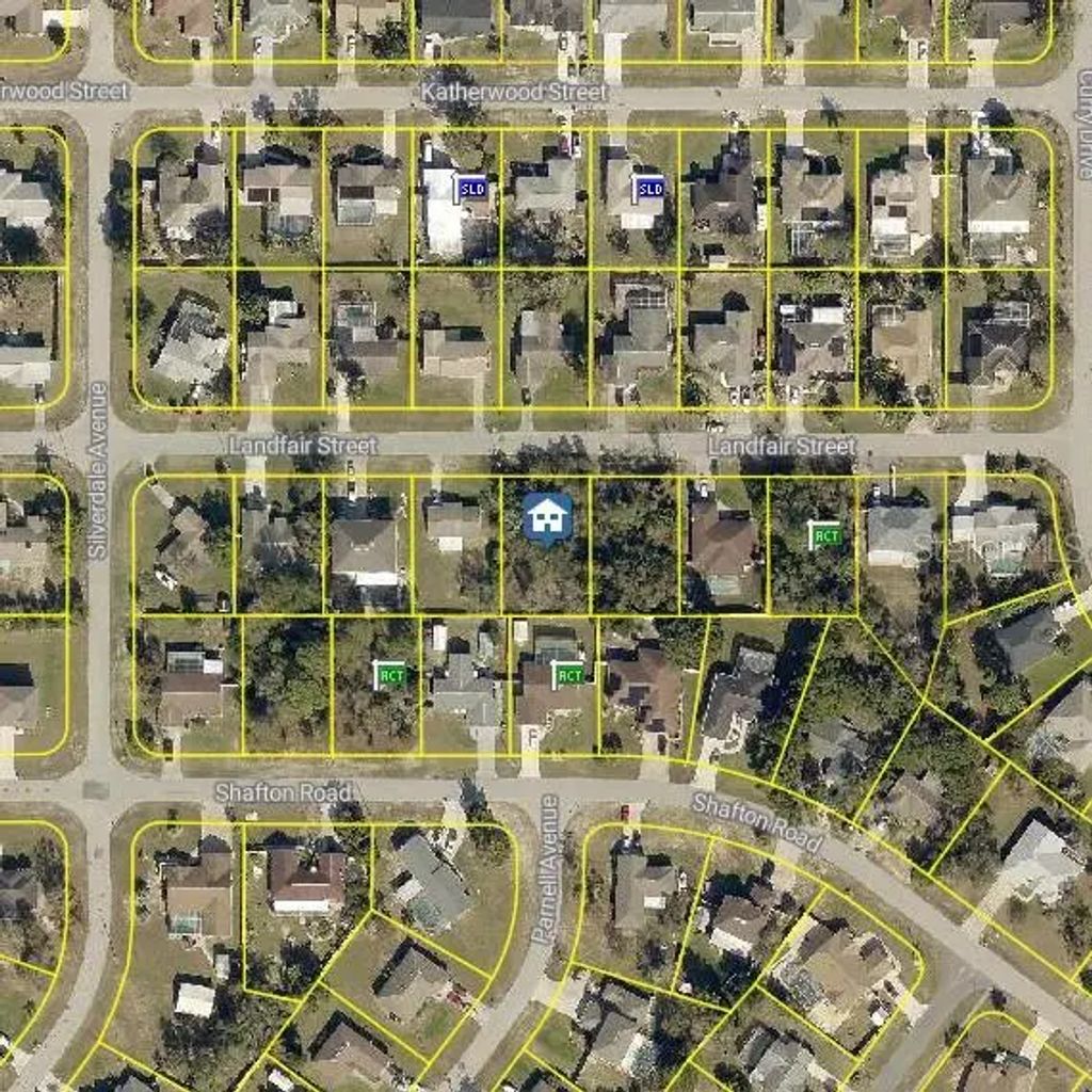 Lot 5&6 Landfair Street, SPRING HILL