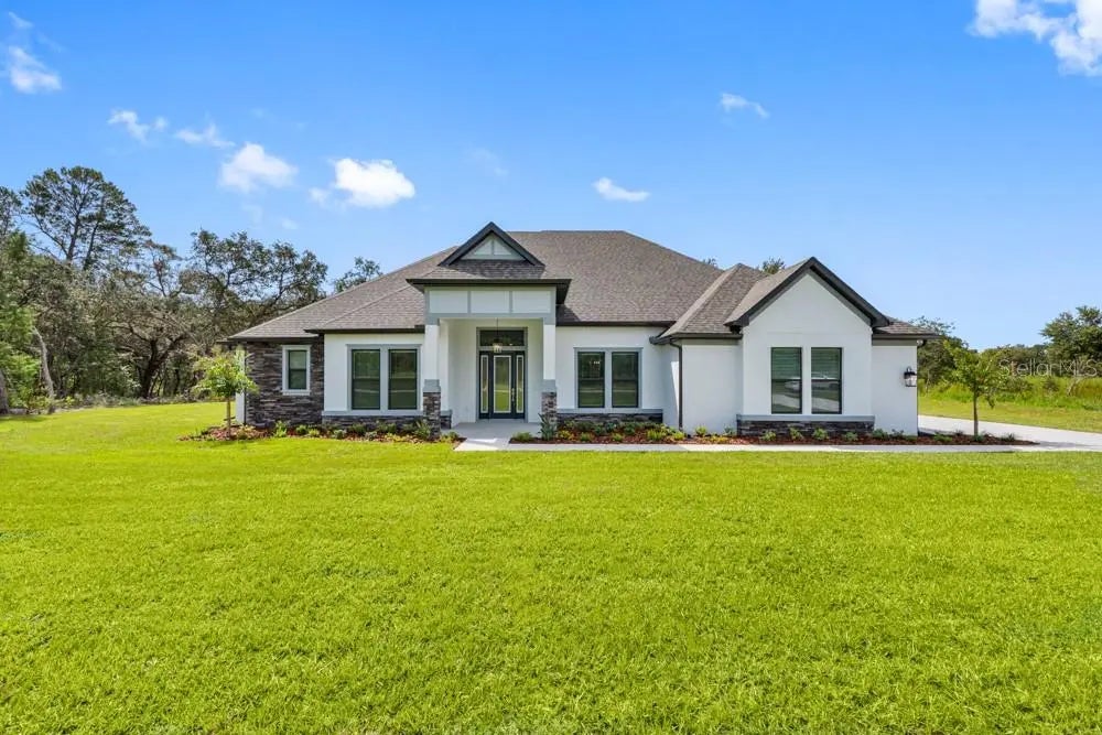 13570 Saddlebred Lane, HUDSON