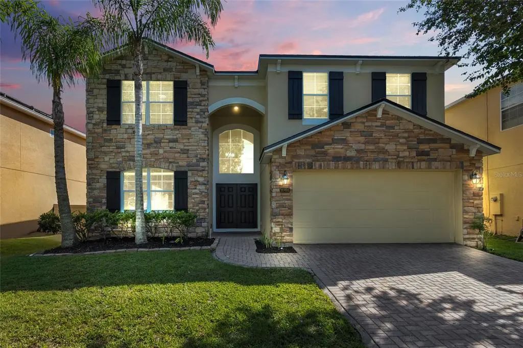 12703 Moss Park Ridge Drive, ORLANDO