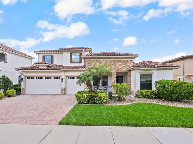 10949 Mobberley Circle, ORLANDO