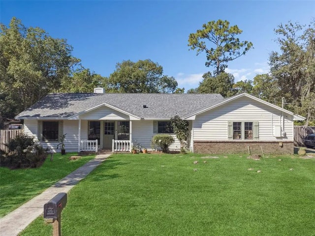 240 N Line Drive, APOPKA