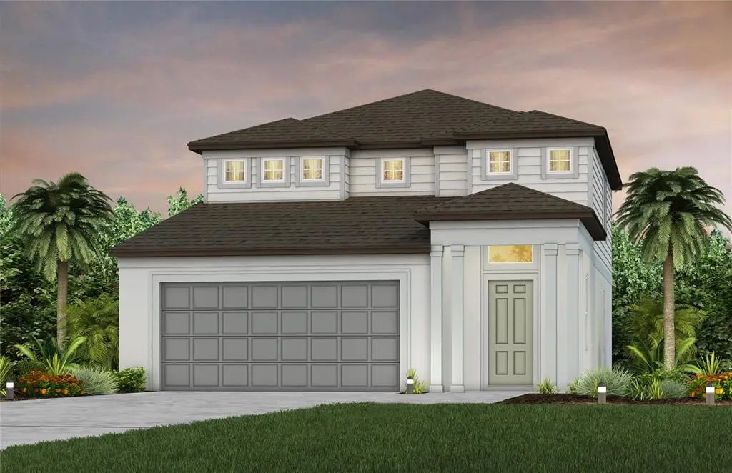 5330 Spring Maiden Circle, APOLLO BEACH