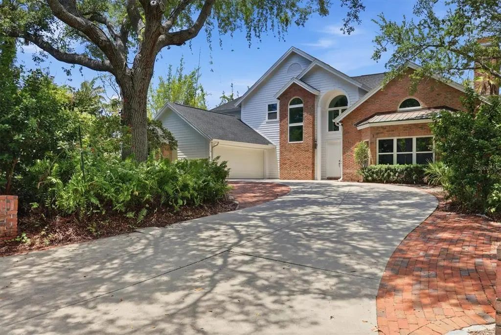 1351 Dixie Lee Lane, SARASOTA
