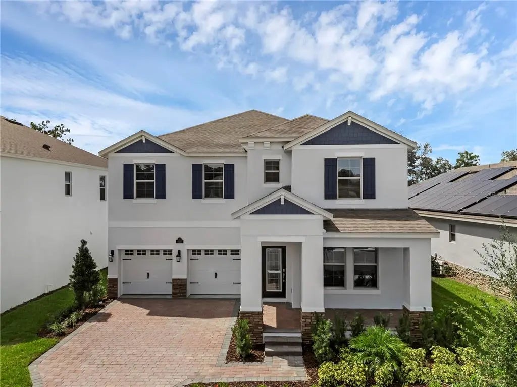 18041 Cider Mill Lane, WINTER GARDEN