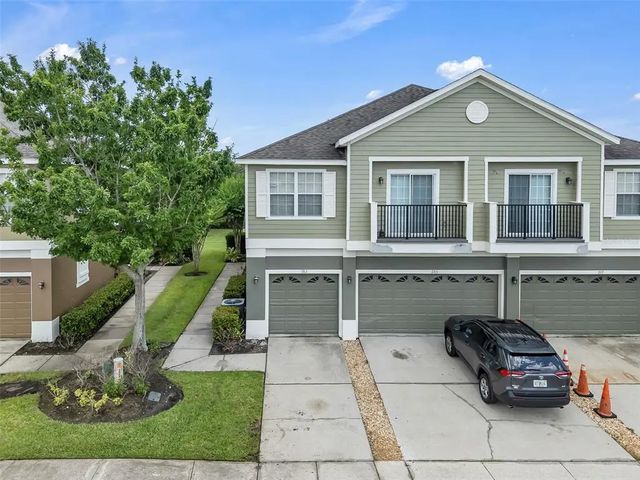 1913 Estancia Circle 1913, KISSIMMEE