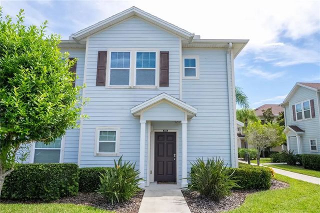9008 Shine Drive, KISSIMMEE