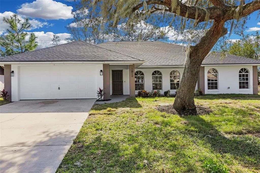 1812 Corolla Court, DELTONA