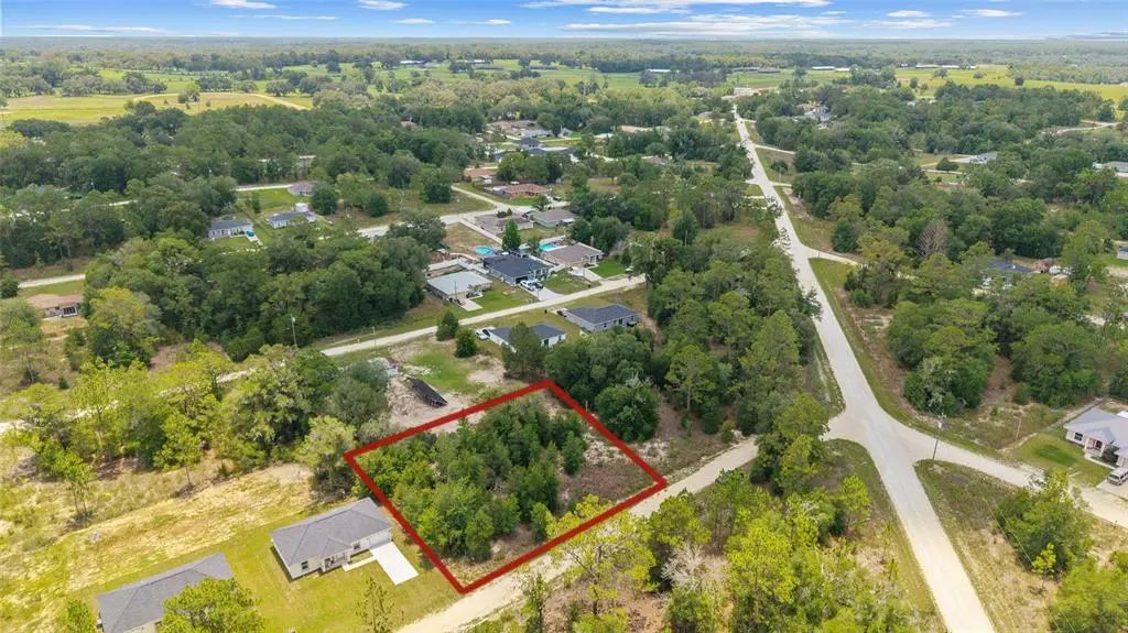 2499 Sw 143rd Court, OCALA