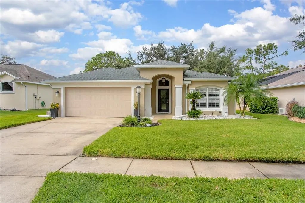 1147 Crystal Creek Drive, PORT ORANGE