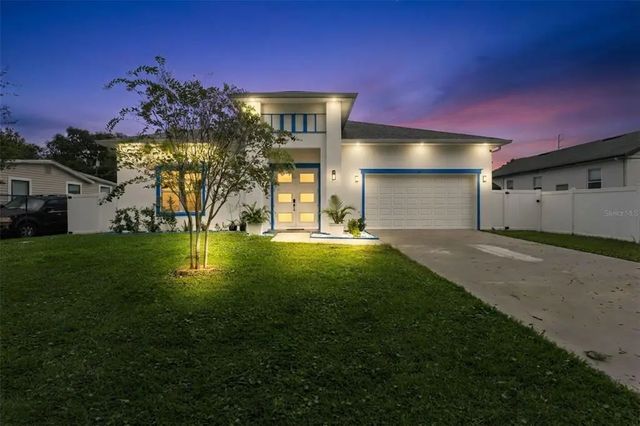 809 Burch Avenue, WINTER GARDEN