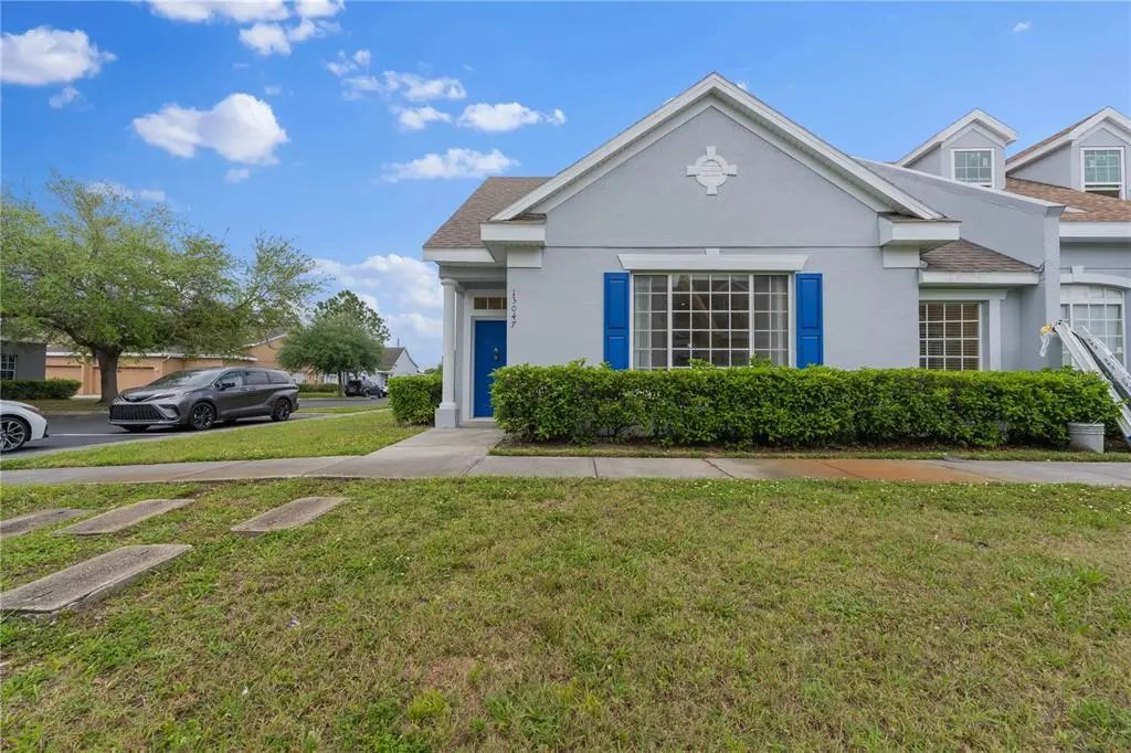 13047 Island Breeze Court, ORLANDO