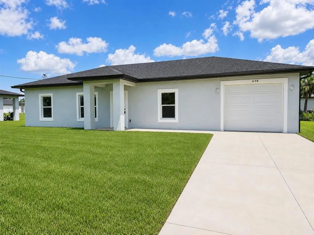 751 Pacific Street, LAKE PLACID
