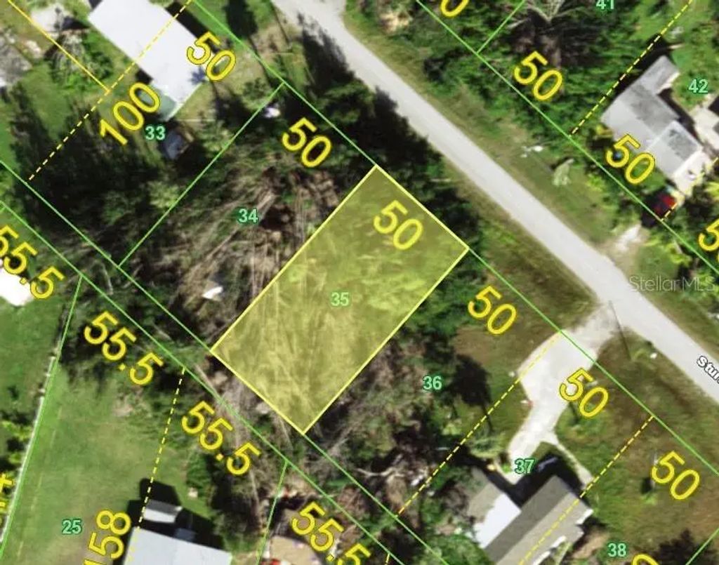 4473 Sturkie Avenue, PORT CHARLOTTE