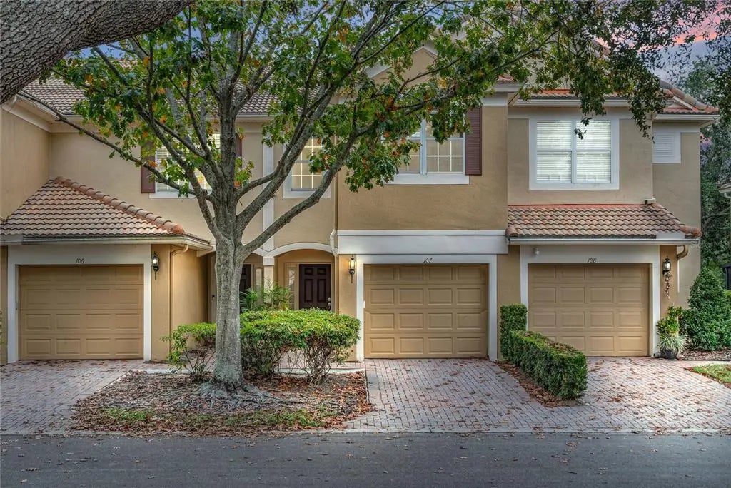 3336 Shallot Drive 107, ORLANDO