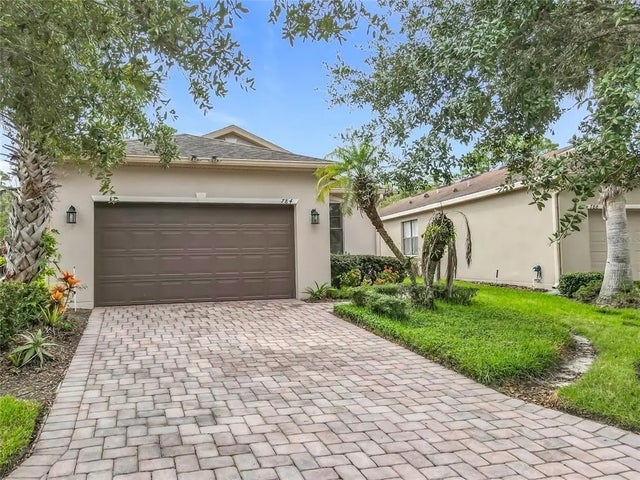 784 Grand Canal Dr, POINCIANA