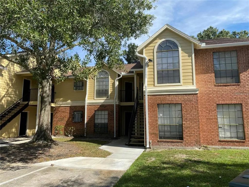 8722 Mallard Reserve Drive 204, TAMPA