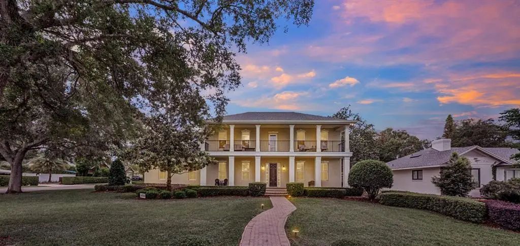 450 Lakewood Drive, WINTER PARK