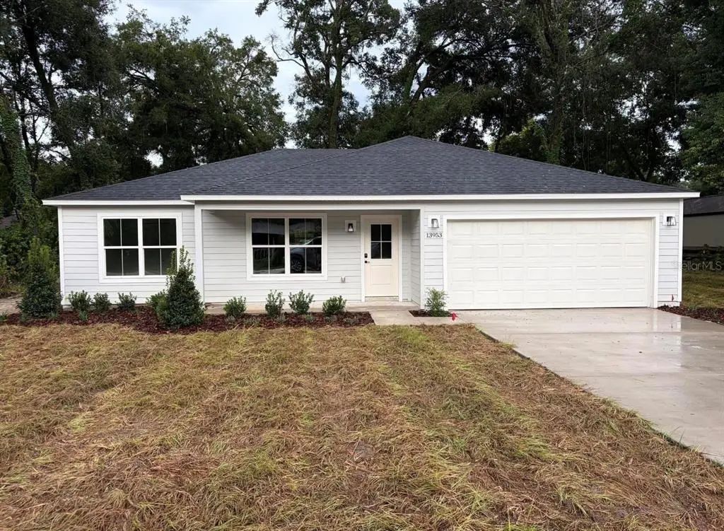 13953 Se 51st Court, SUMMERFIELD