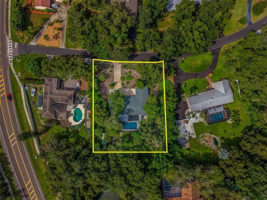3 Birdie Lane, PALM HARBOR
