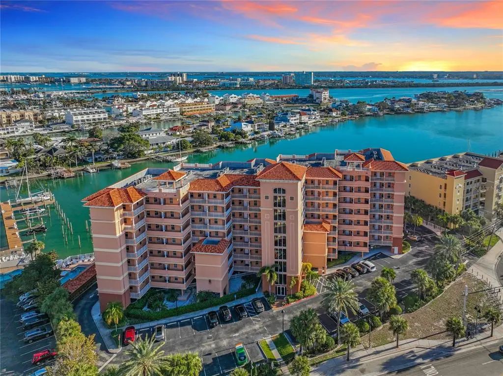 530 S Gulfview Boulevard 500, CLEARWATER