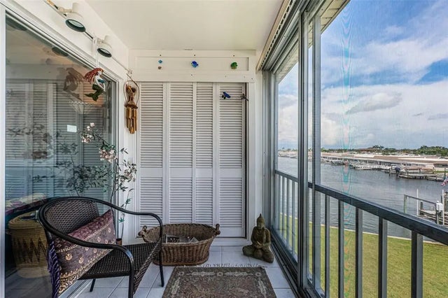1 Boca Ciega Point Boulevard 314, ST PETERSBURG
