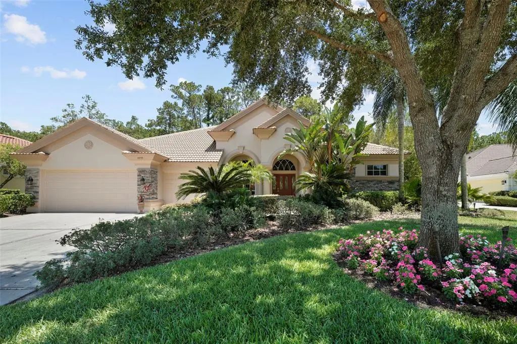 4995 Quill Court, PALM HARBOR