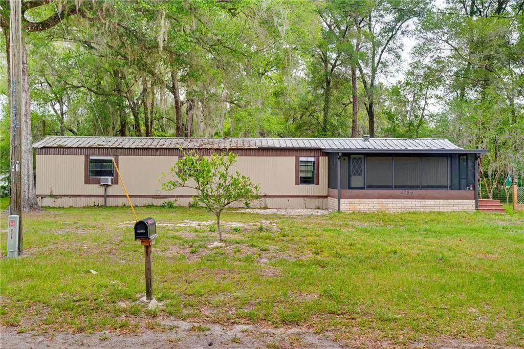 4786 Sw 122nd Lane, WEBSTER