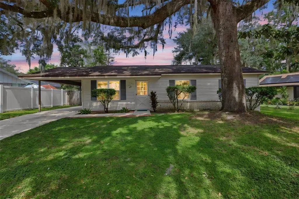 711 Thistle Place, WINTER SPRINGS