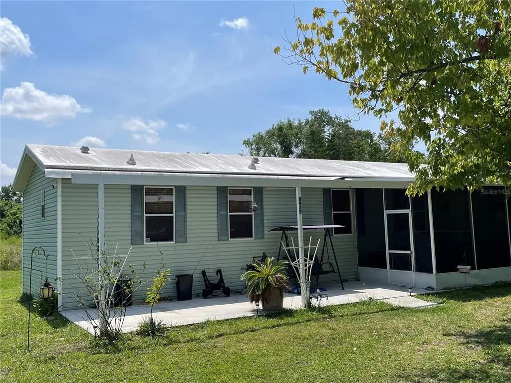 8929 Honeywell Road, GIBSONTON