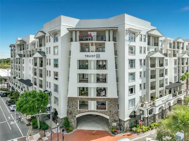 2305 Edgewater Drive 1610, ORLANDO