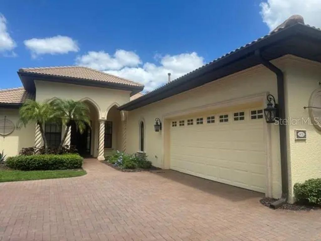 14511 Leopard Creek Place, LAKEWOOD RANCH