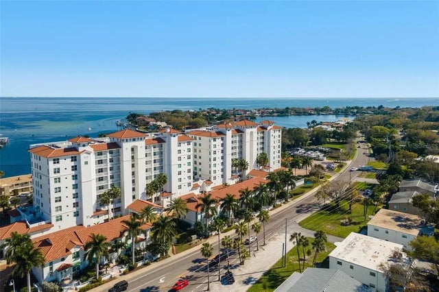 1325 Snell Isle Boulevard Ne 708, ST PETERSBURG