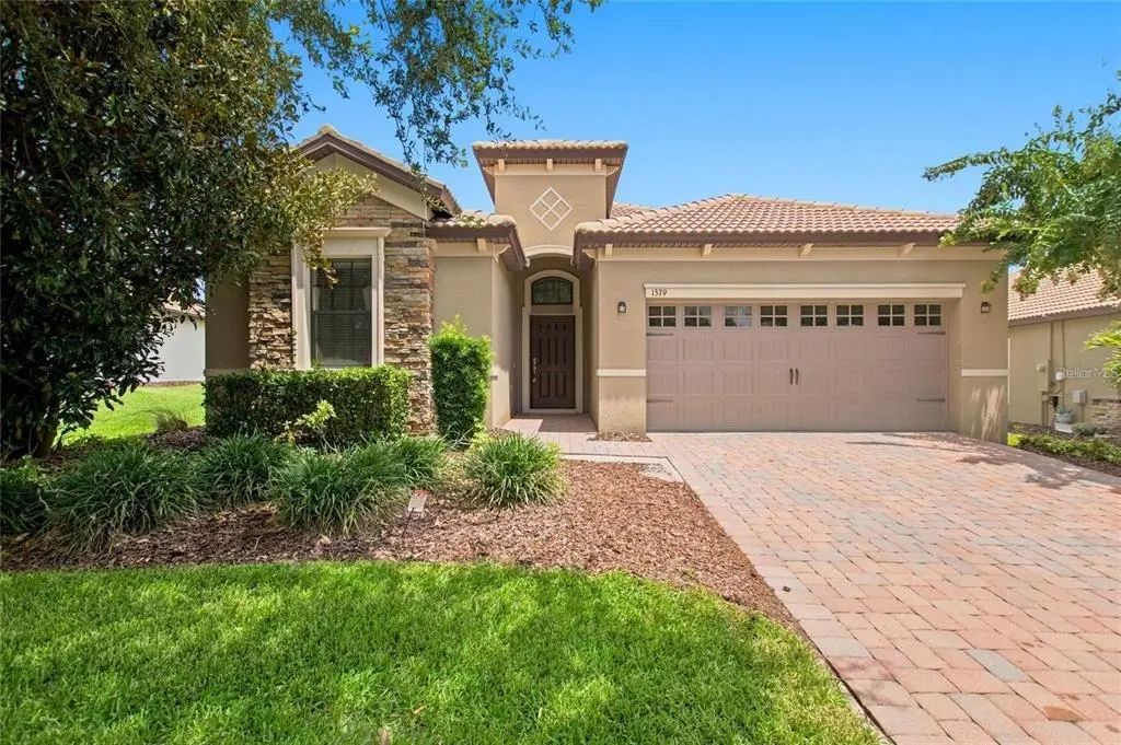 1379 Palmetto Dunes Street, DAVENPORT
