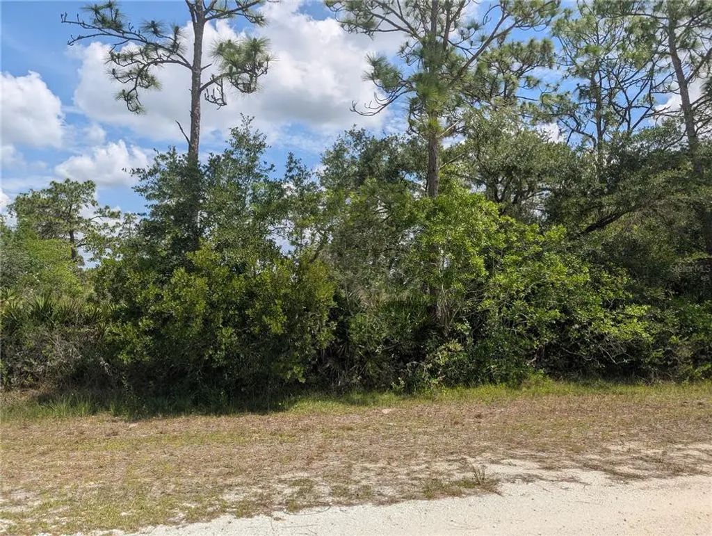716 Orchid Drive, INDIAN LAKE ESTATES