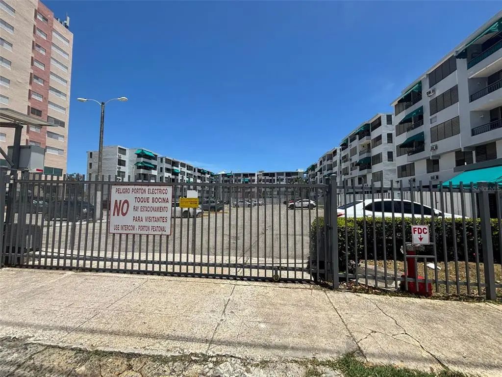 81 Mayaguez Street Apt 32 Condo French Plaza 327, SAN JUAN