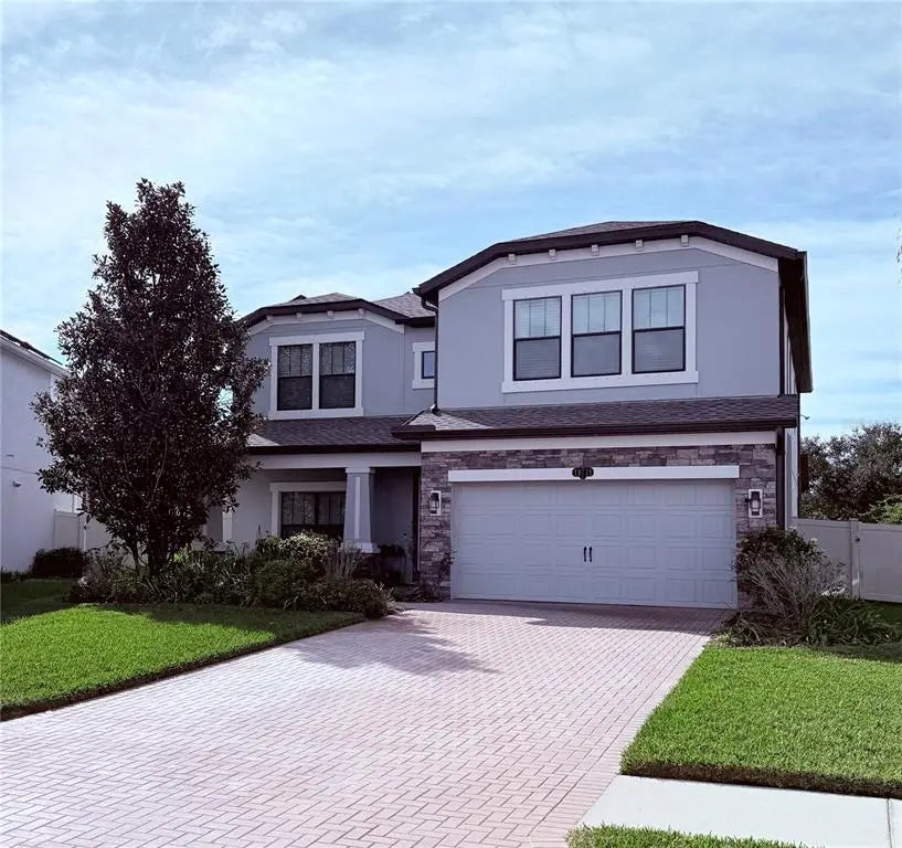 18779 Deer Tracks Loop, LUTZ