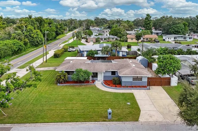 1995 Deborah Avenue, LARGO