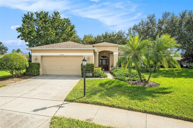 18630 Bellevista Court, HUDSON