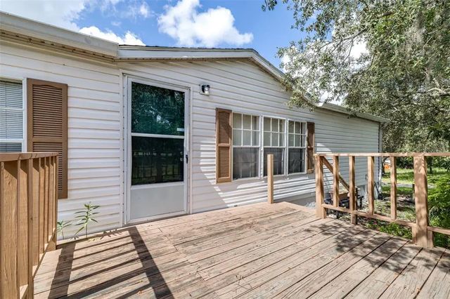 107 Fawn Court, DAVENPORT