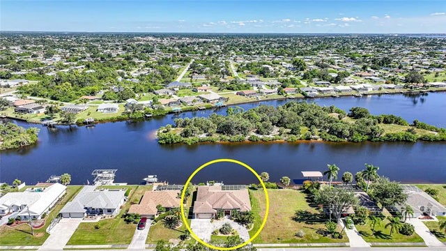 3182 Lake View Boulevard, PORT CHARLOTTE
