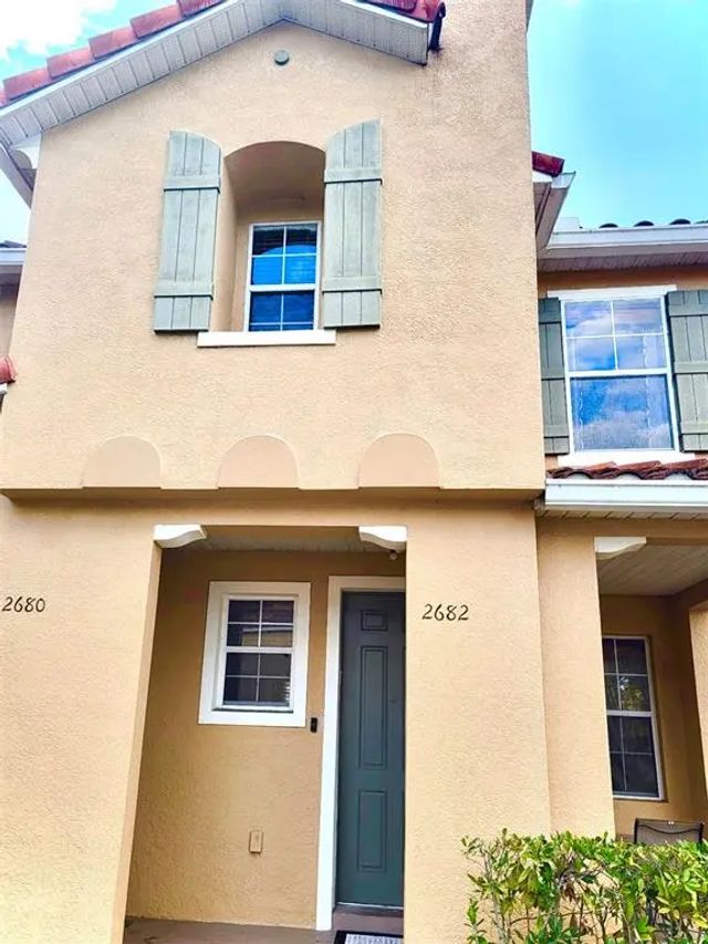 2682 Mayaguana Street, KISSIMMEE