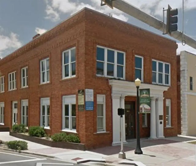 250 E Park Avenue, LAKE WALES