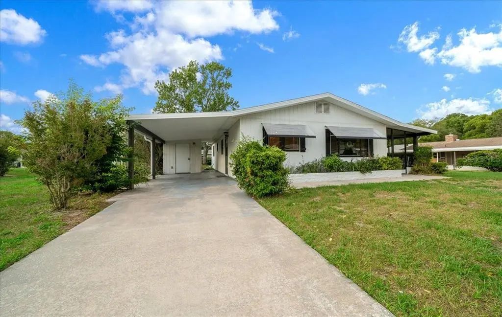 9200 Sw 103rd Lane, OCALA