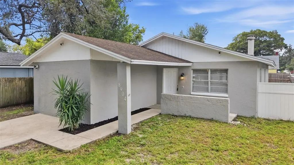 8904 N Boulevard, TAMPA