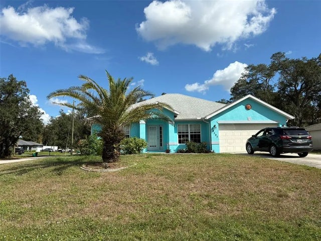 16507 Chamberlain Boulevard, PORT CHARLOTTE