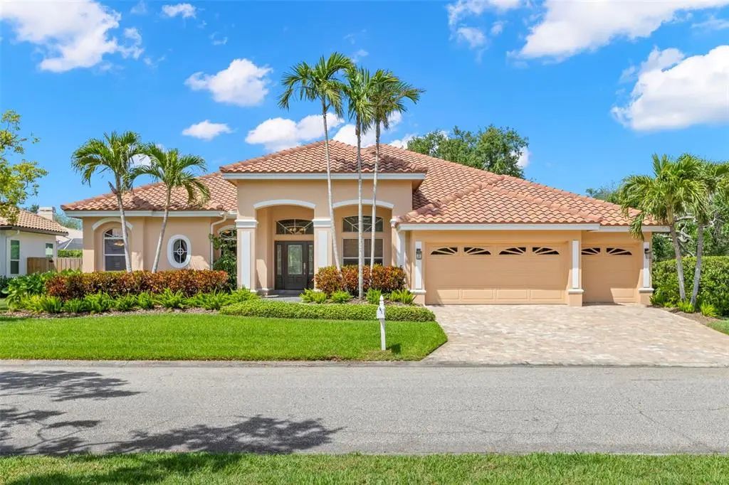 4670 Slash Pine Lane Ne, ST. PETERSBURG