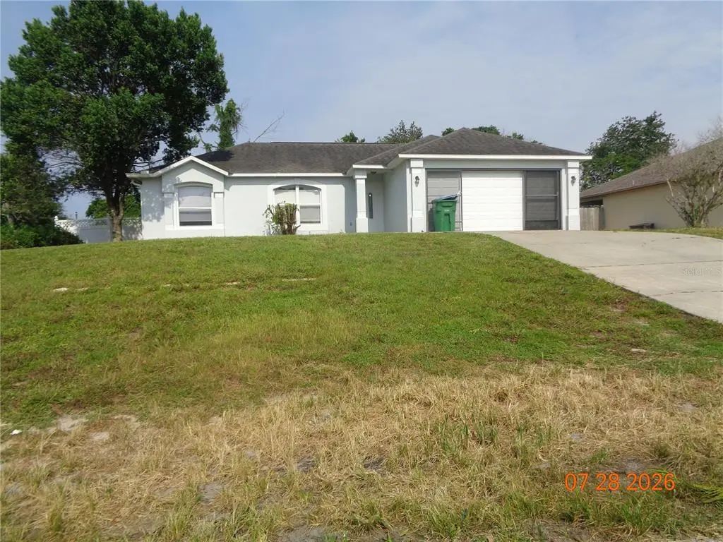 2610 Groveland Avenue, DELTONA
