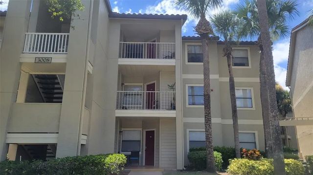 3008 Parkway Boulevard 107, KISSIMMEE